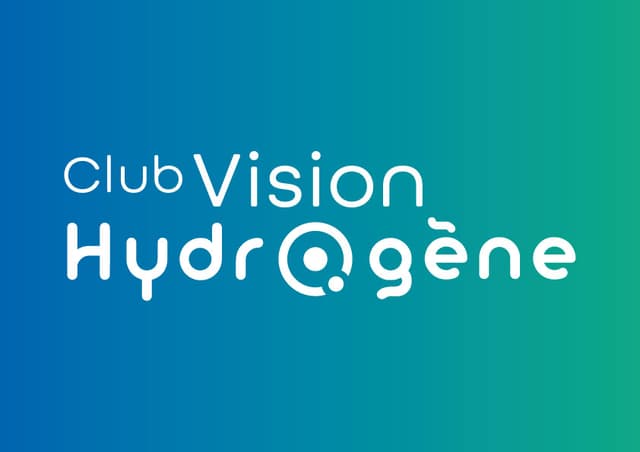 CLUB VISION HYDROGENE 