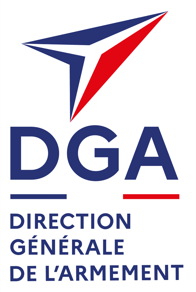 Direction générale de l'armement (DGA)