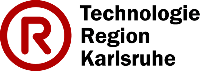 Logo TechnologieRegion Karlsruhe (TRK)