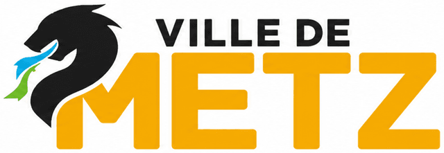 Logo Ville de Metz