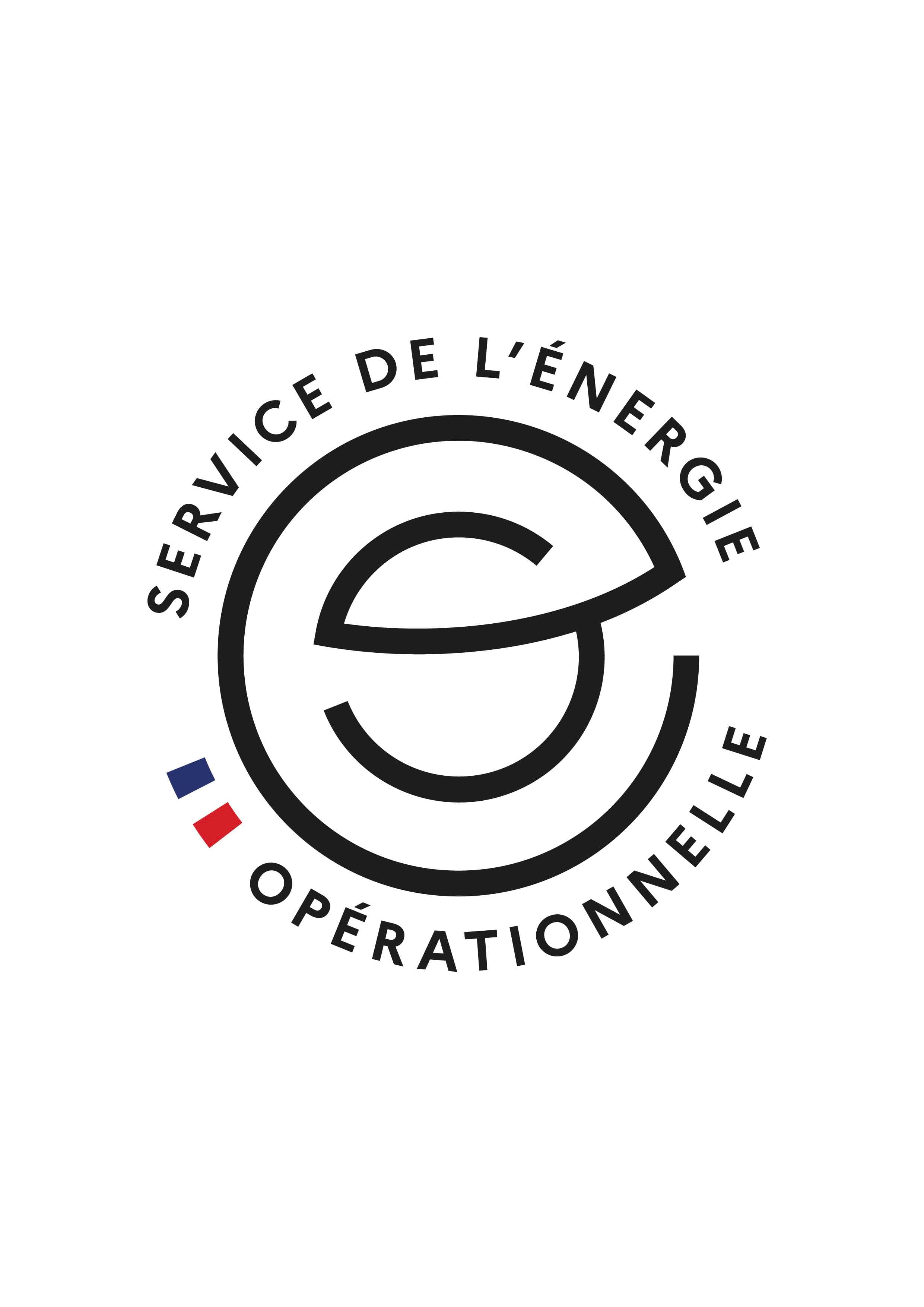 Service de l'Energie Opérationnelle SEO