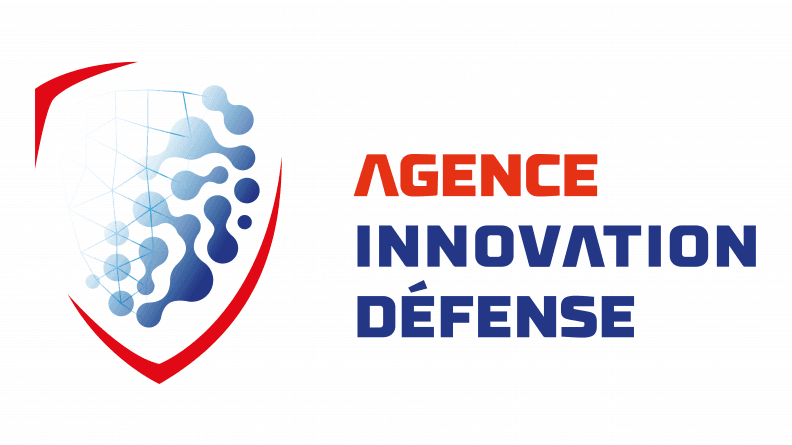 Logo Agence de l'innovation de défense (AID)