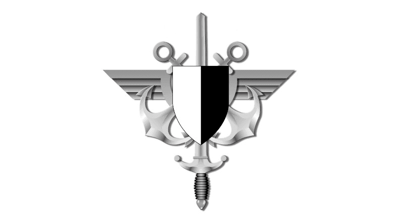 Logo Armées – Zone de Défense et de Sécurité Est