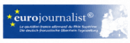 Logo Eurojournalist