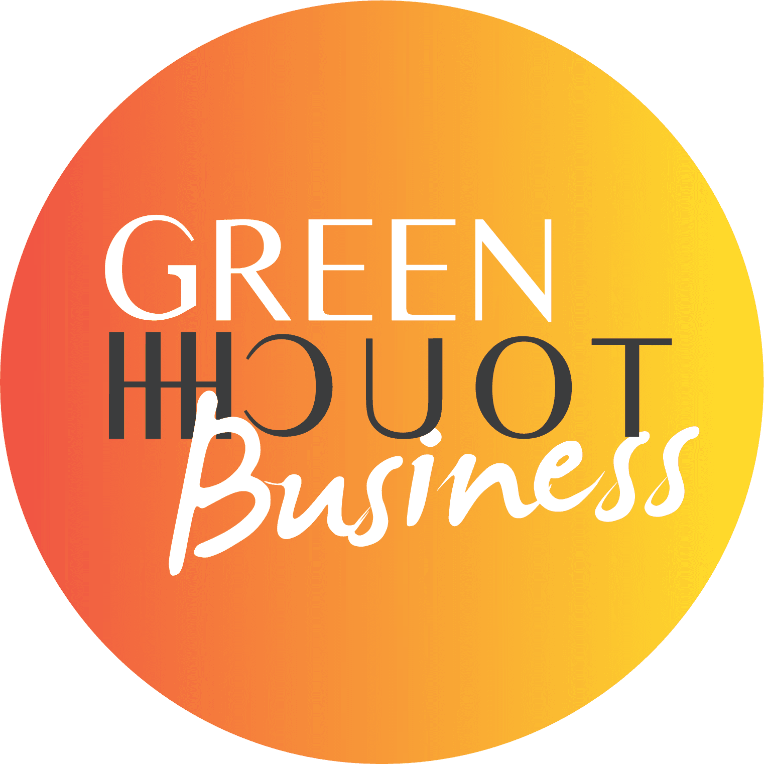 Logo Green Touch Business
