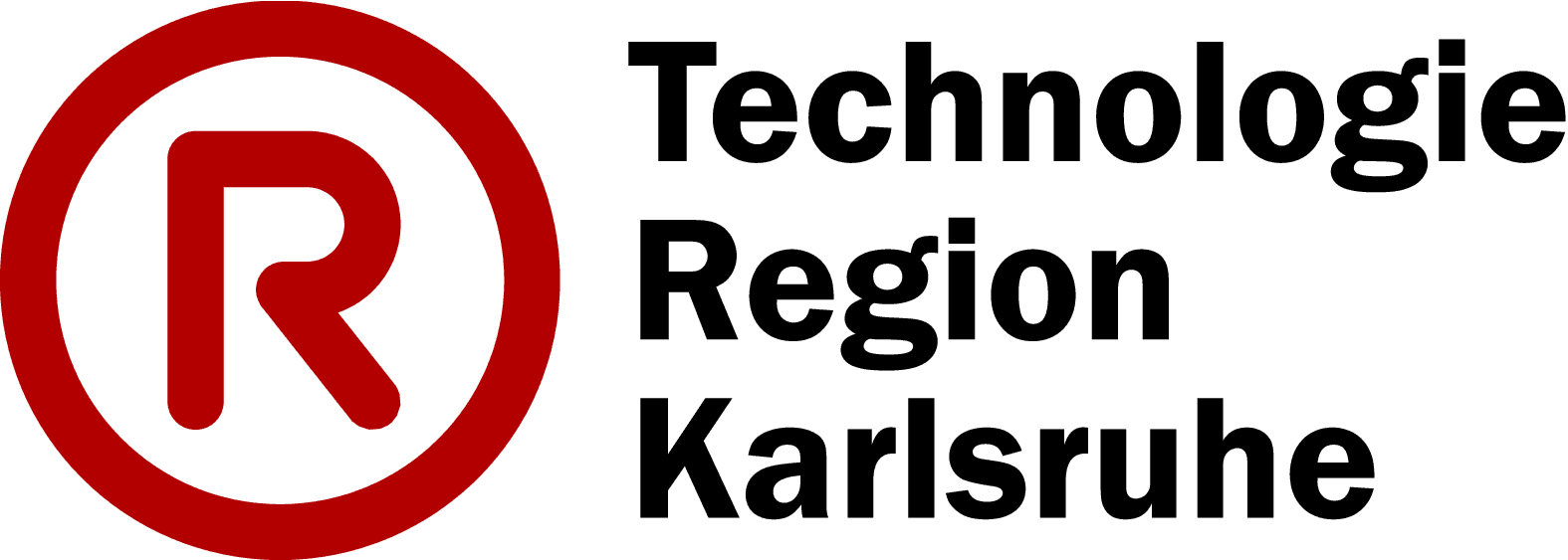 Logo TechnologieRegion Karlsruhe (TRK)